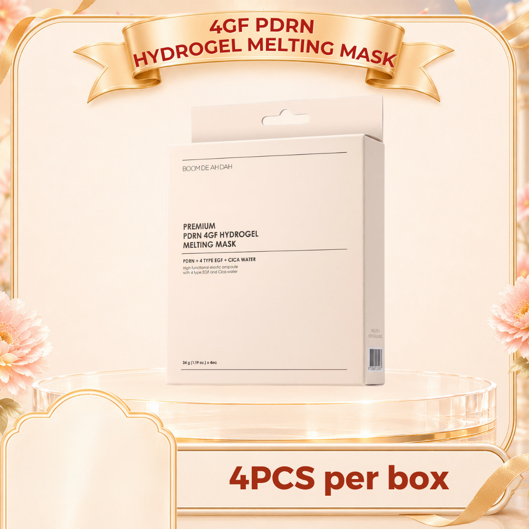 All Products – BOOM DE AH DAH 붐디아다