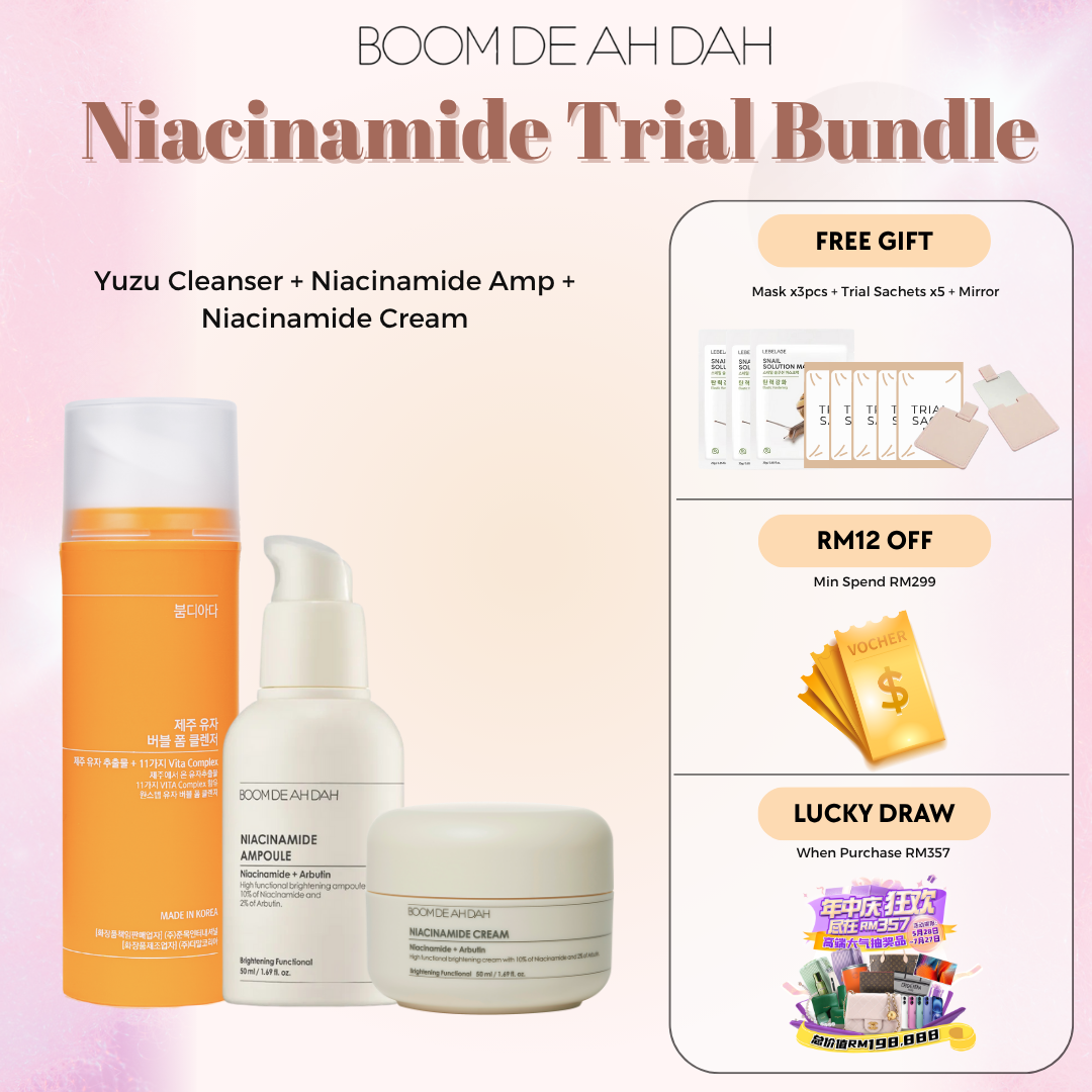 All Products – BOOM DE AH DAH 붐디아다