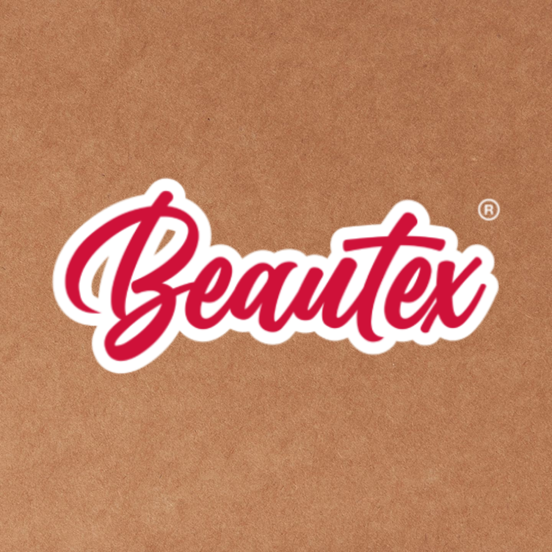 2 ply Beautex Multi Purpose Kitchen Towels (6 Rolls)