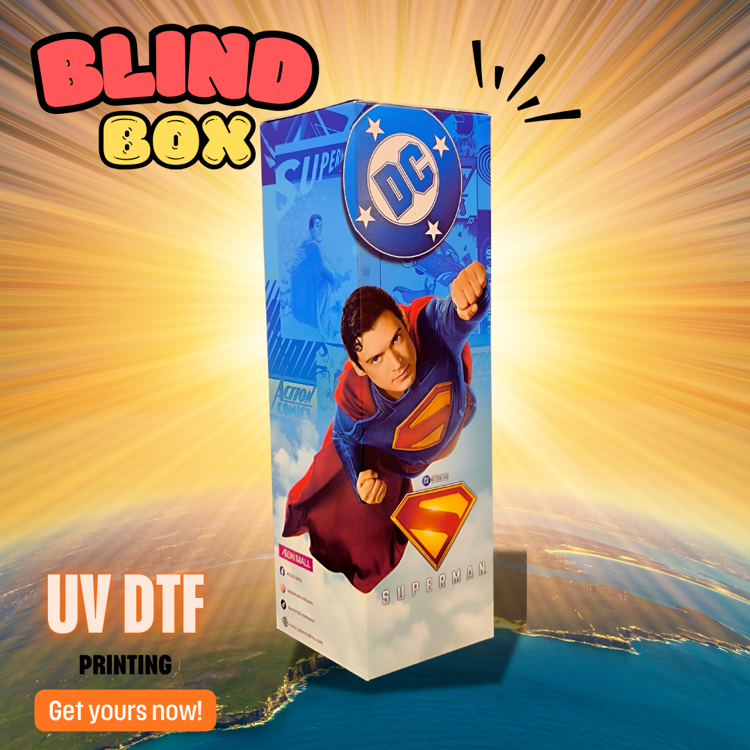 Custom Branded Vacuum Flask (MOQ 100 Set)