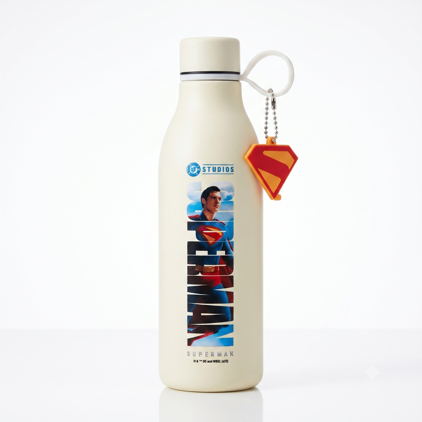 Custom Branded Vacuum Flask (MOQ 100 Set)