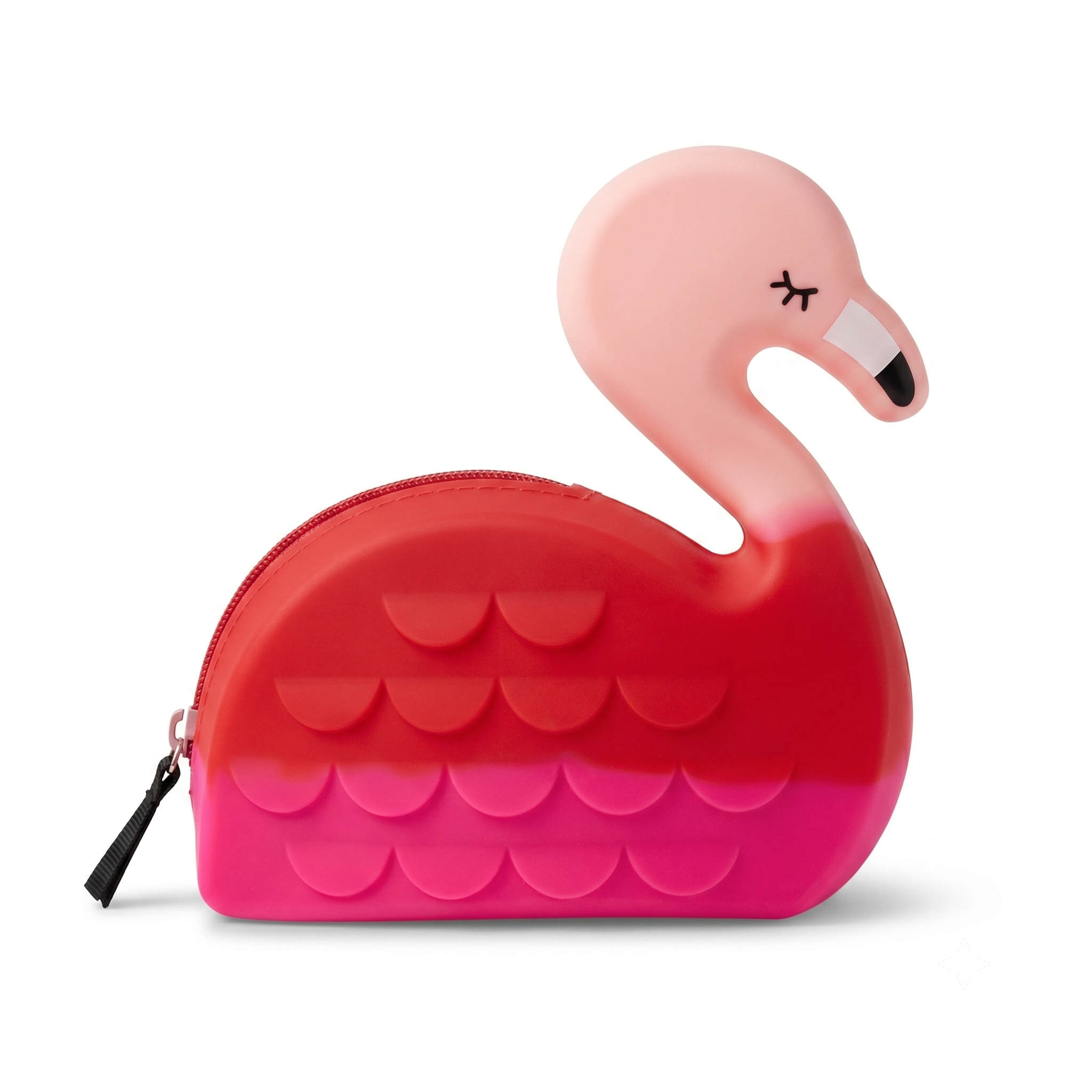 Custom Branded Silicone Pouch (MOQ 100 Set)