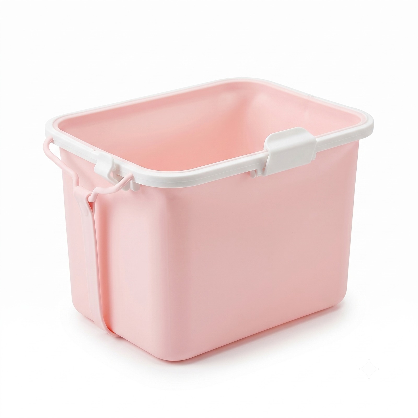 Custom Branded Silicone Beach Bag (MOQ 100 Set)