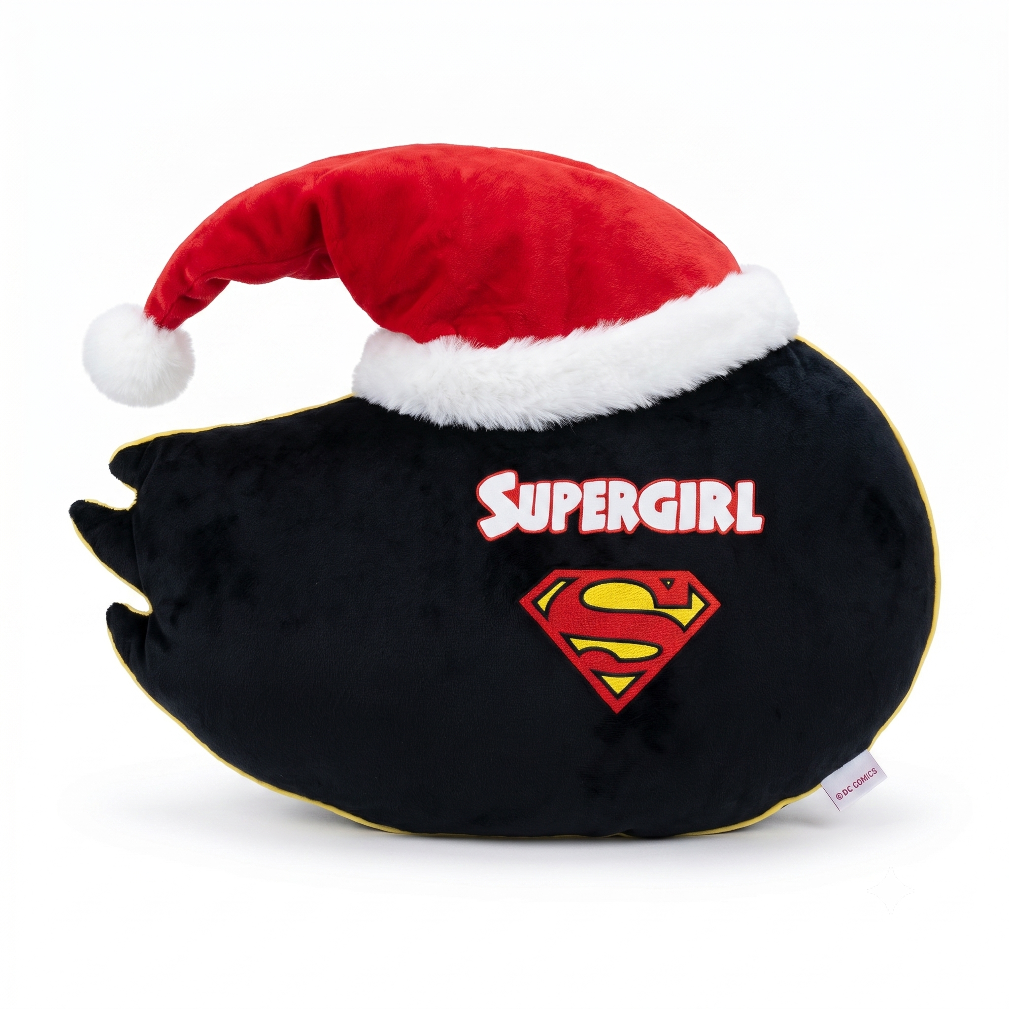 Custom Branded Chibi Pillow (MOQ 100 Set)