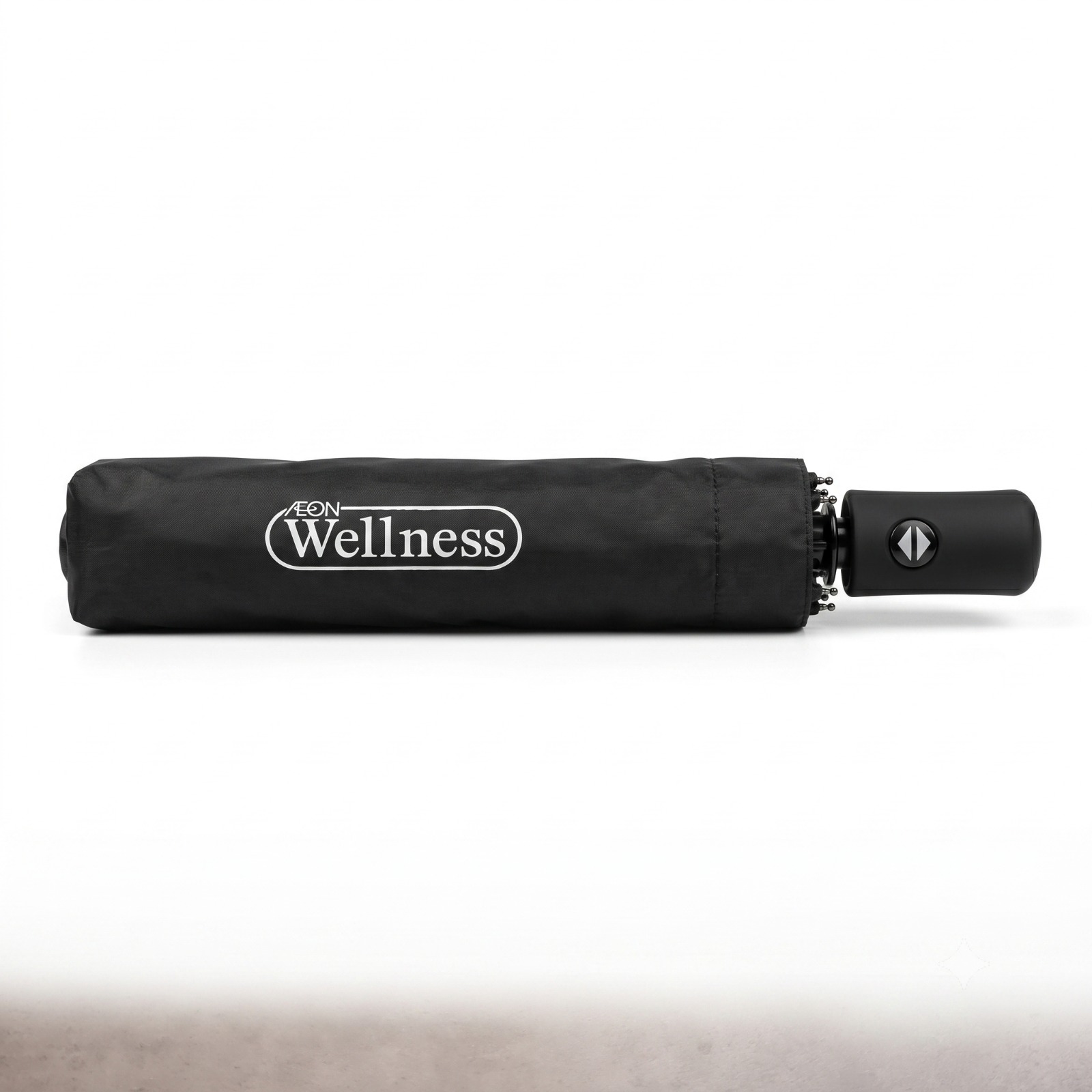Custom Branded Foldable Umbrellas (MOQ 100 pcs)