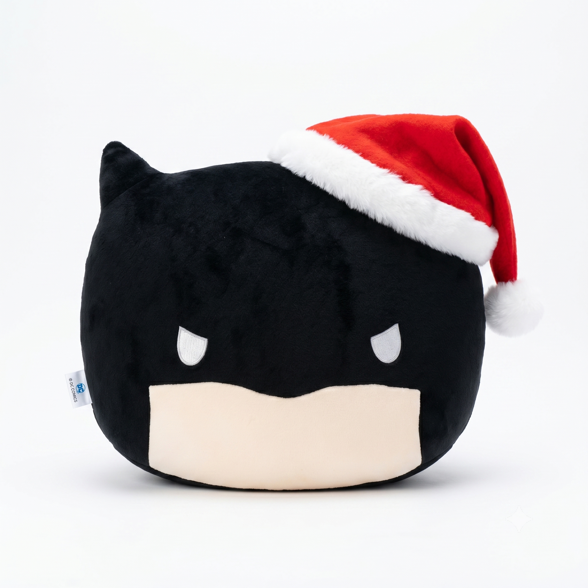 Custom Branded Chibi Pillow (MOQ 100 Set)