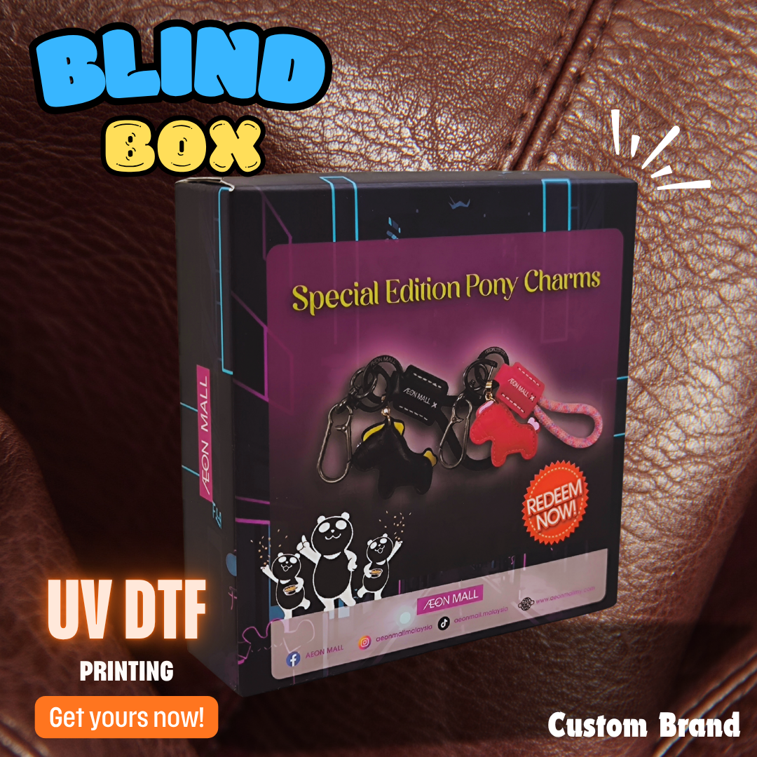 Custom Branded Leather Keychains (MOQ 100 Set)