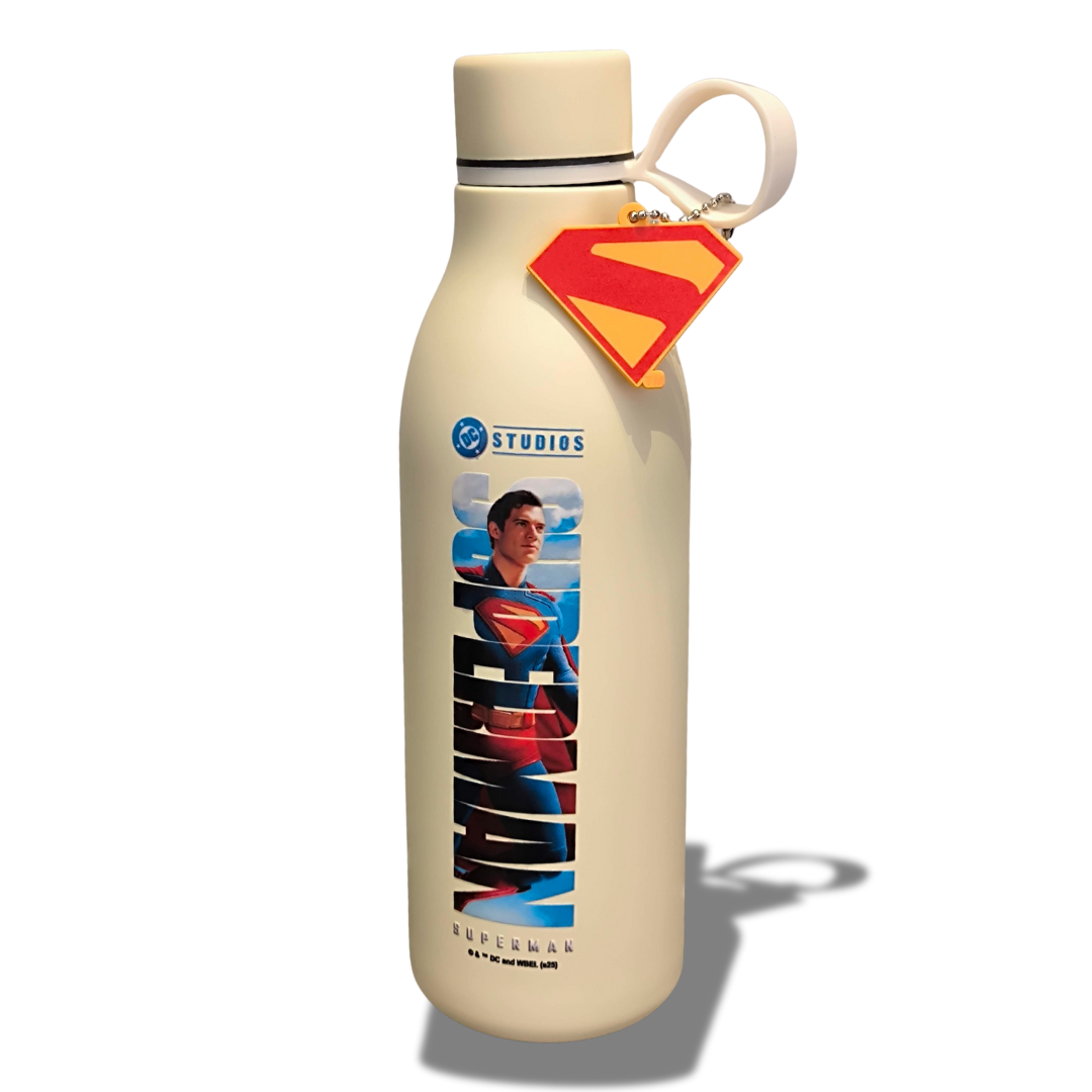 Custom Branded Vacuum Flask (MOQ 100 Set)