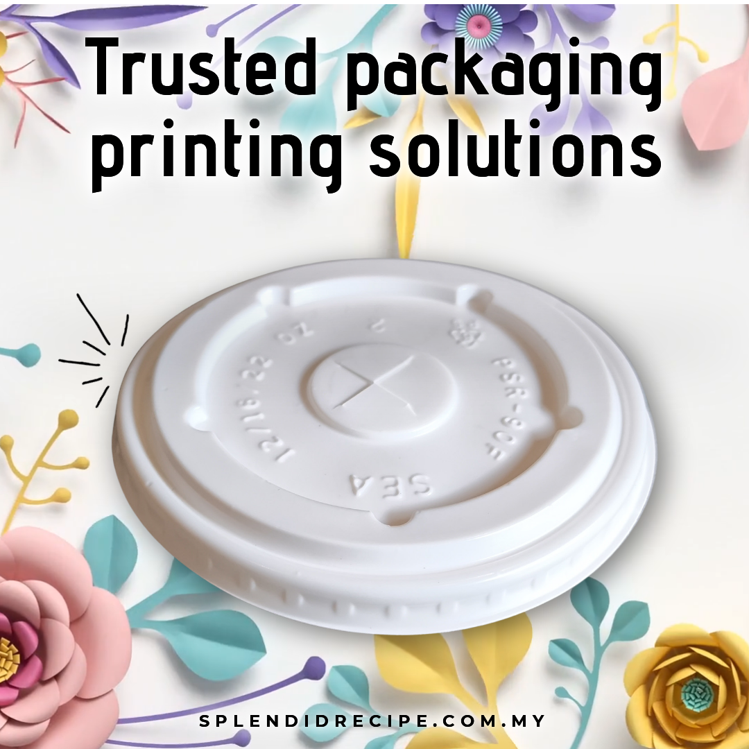 Custom Printed 16oz Cold Paper Cup (10k MOQ)