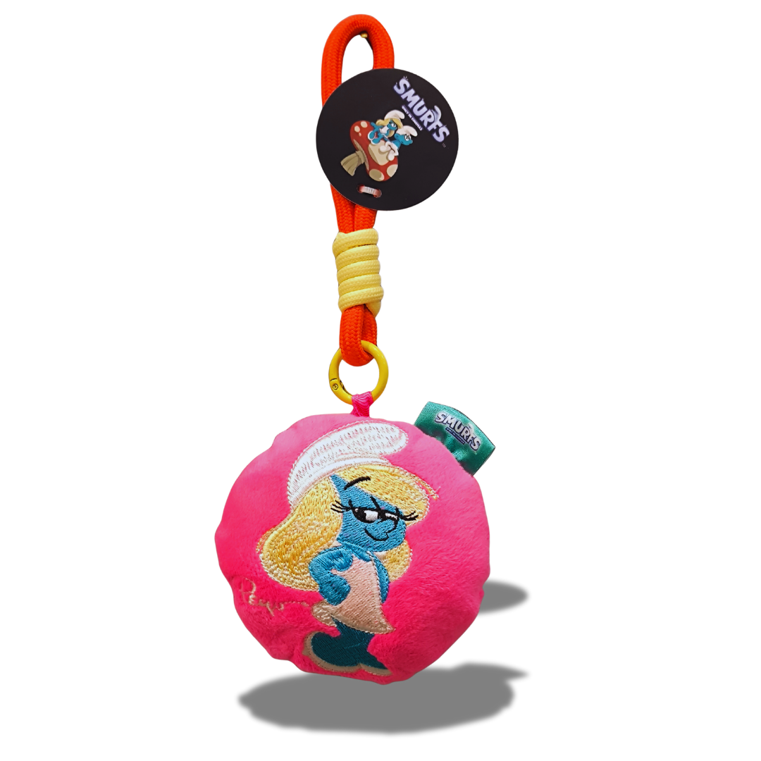 [Copy]Custom Branded The 2-in-1 Plushie Eco Bag (MOQ 100 Set)