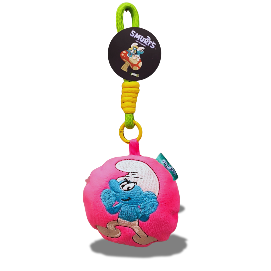 [Copy]Custom Branded The 2-in-1 Plushie Eco Bag (MOQ 100 Set)