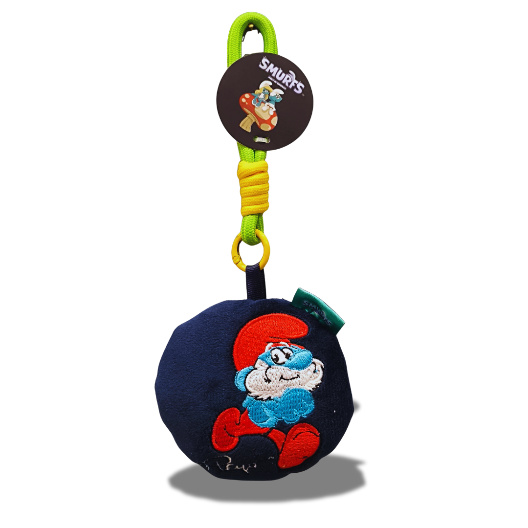 [Copy]Custom Branded The 2-in-1 Plushie Eco Bag (MOQ 100 Set)