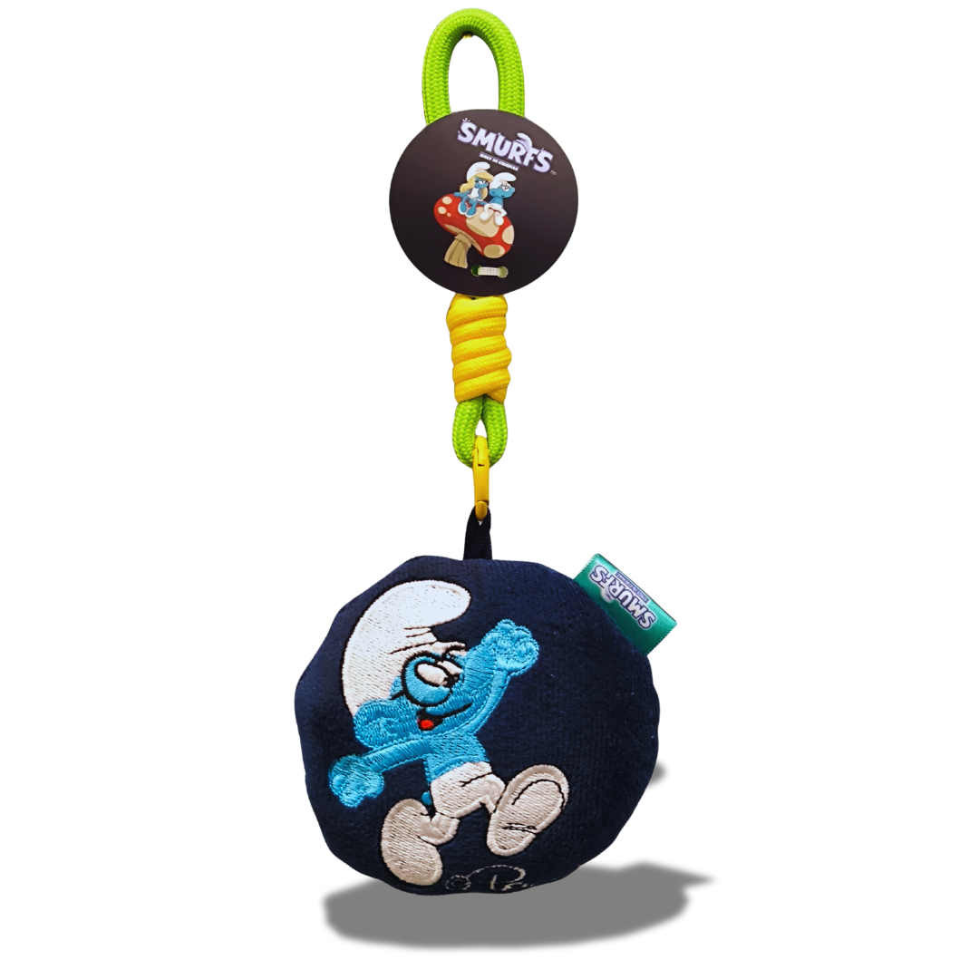 [Copy]Custom Branded The 2-in-1 Plushie Eco Bag (MOQ 100 Set)