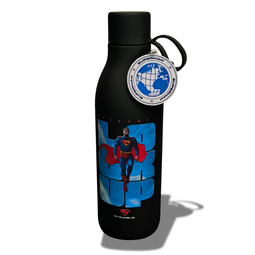 Custom Branded Vacuum Flask (MOQ 100 Set)