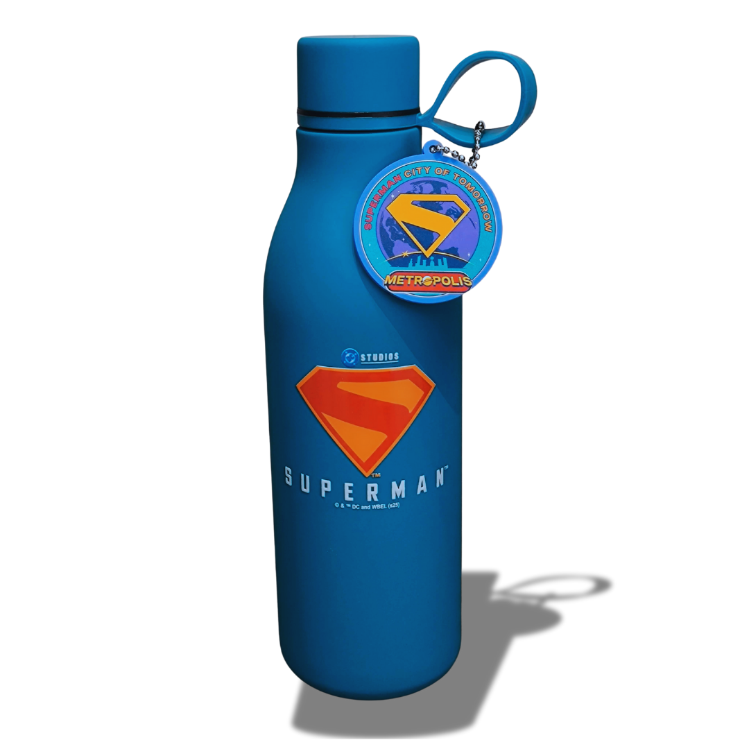 Custom Branded Vacuum Flask (MOQ 100 Set)