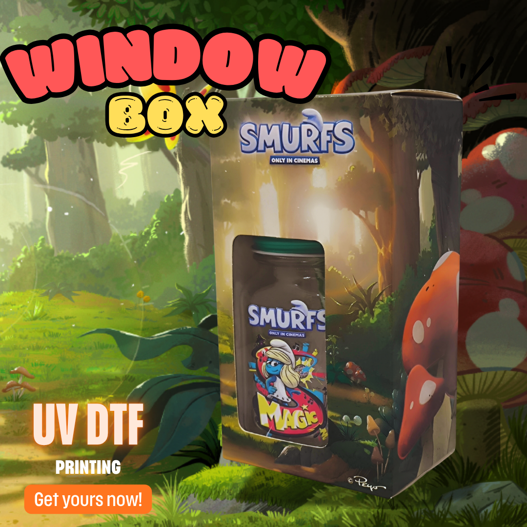 Custom Branded Mason Glass Bottle (MOQ 100 Set)