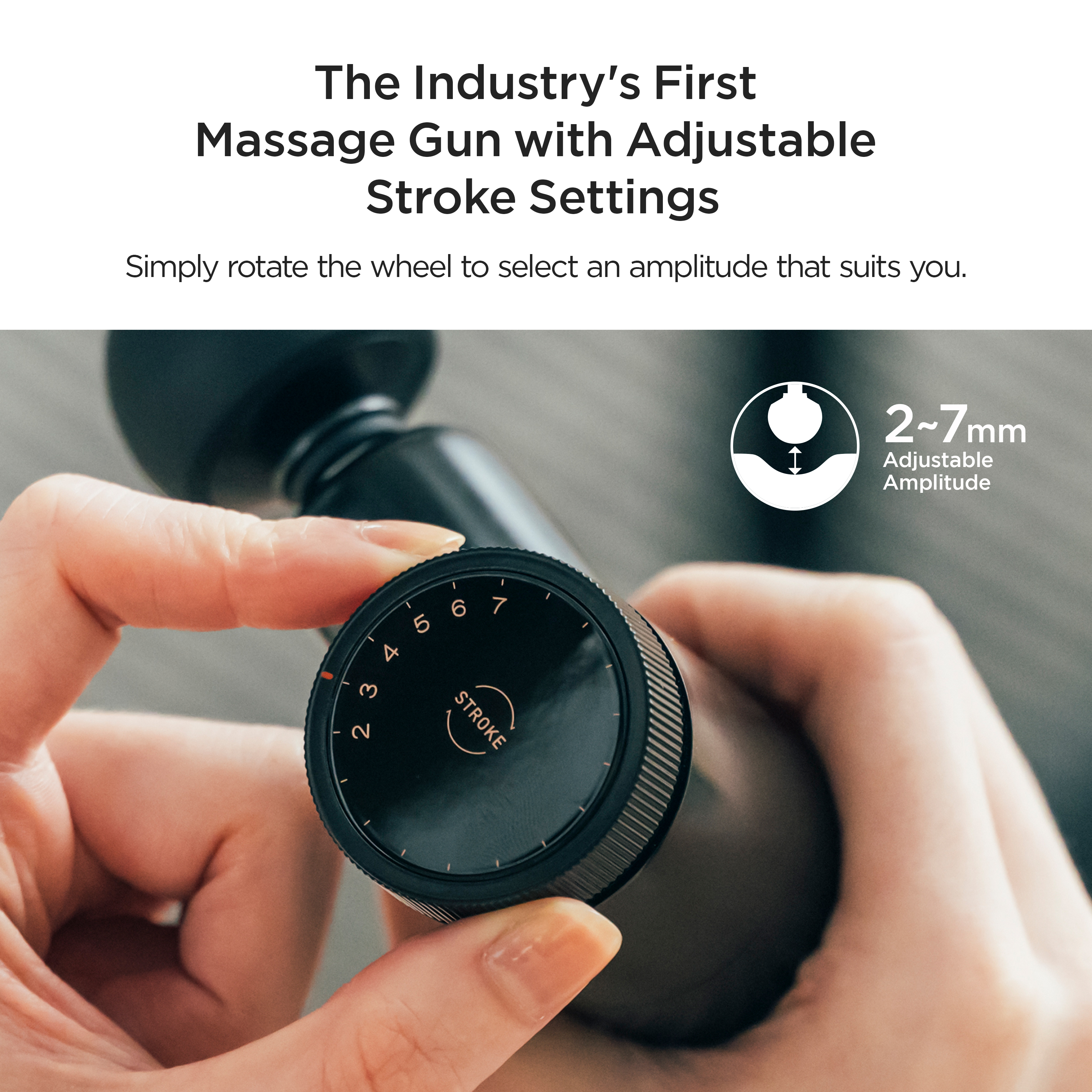 MYTREX REBIVE MINI XS2