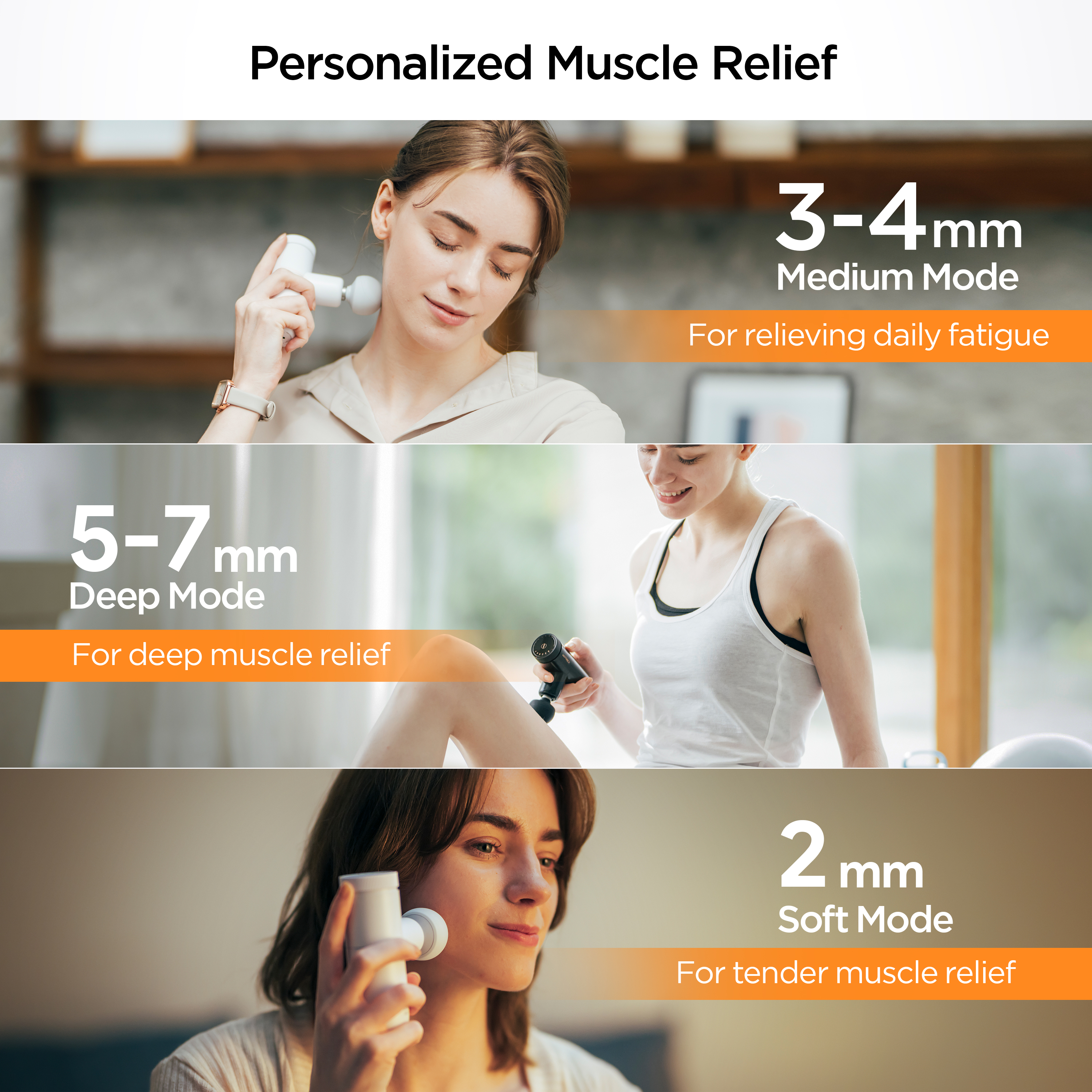 MYTREX REBIVE MINI XS2