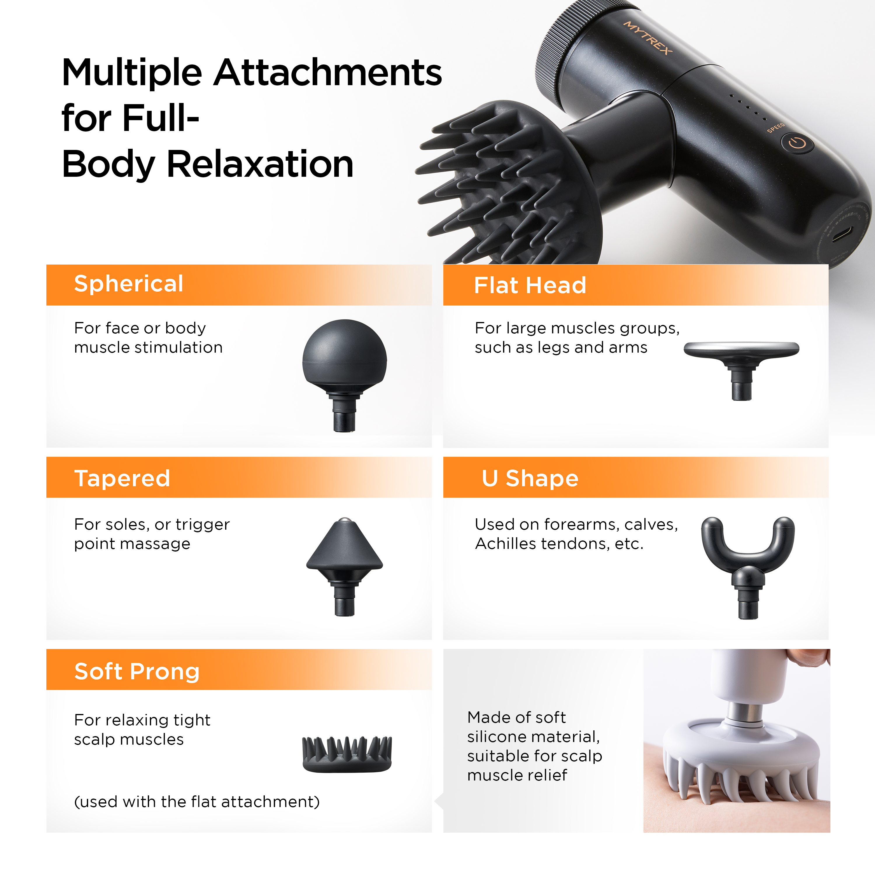 MYTREX REBIVE MINI XS2