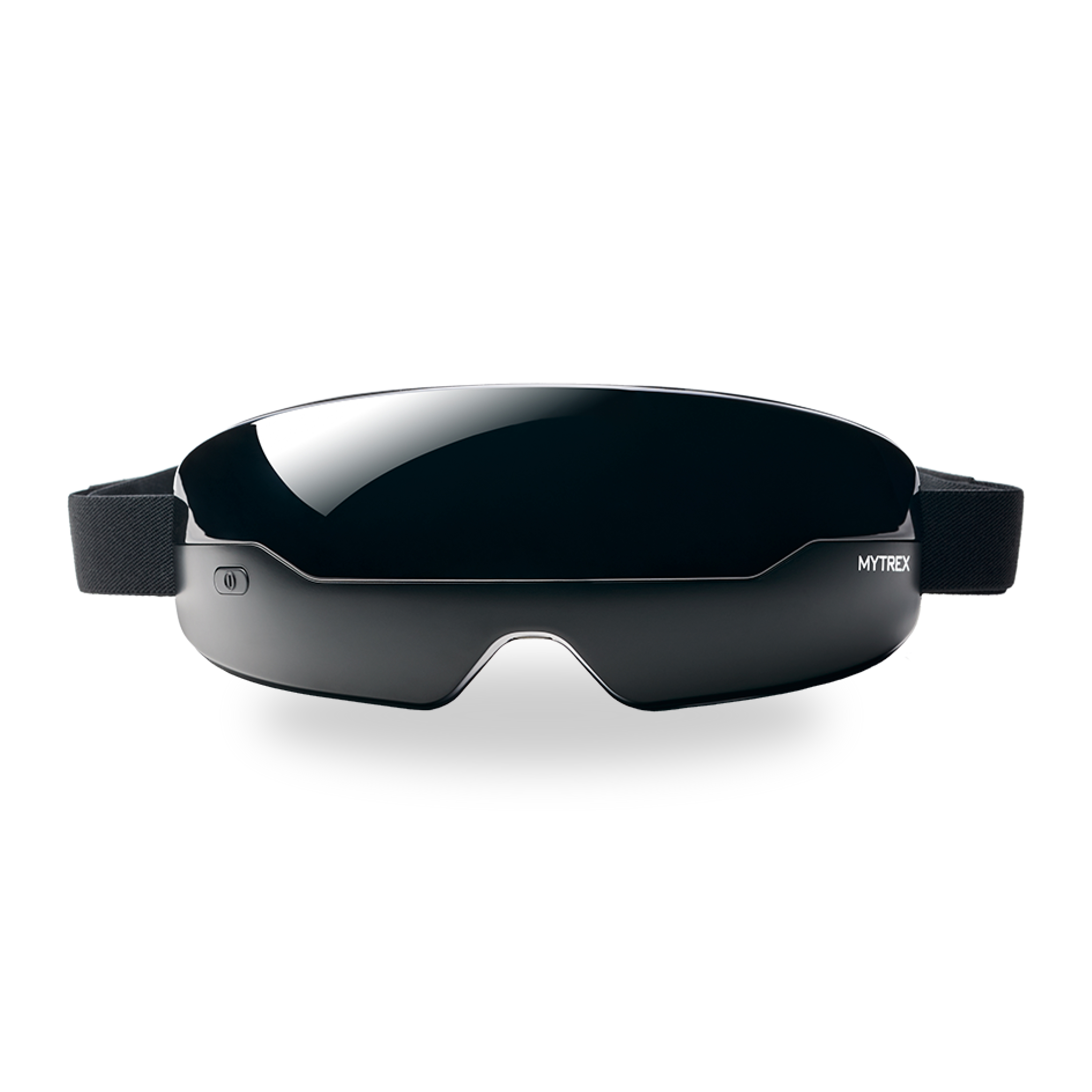 MYTREX  iRhythm Vibrating Eye Massager