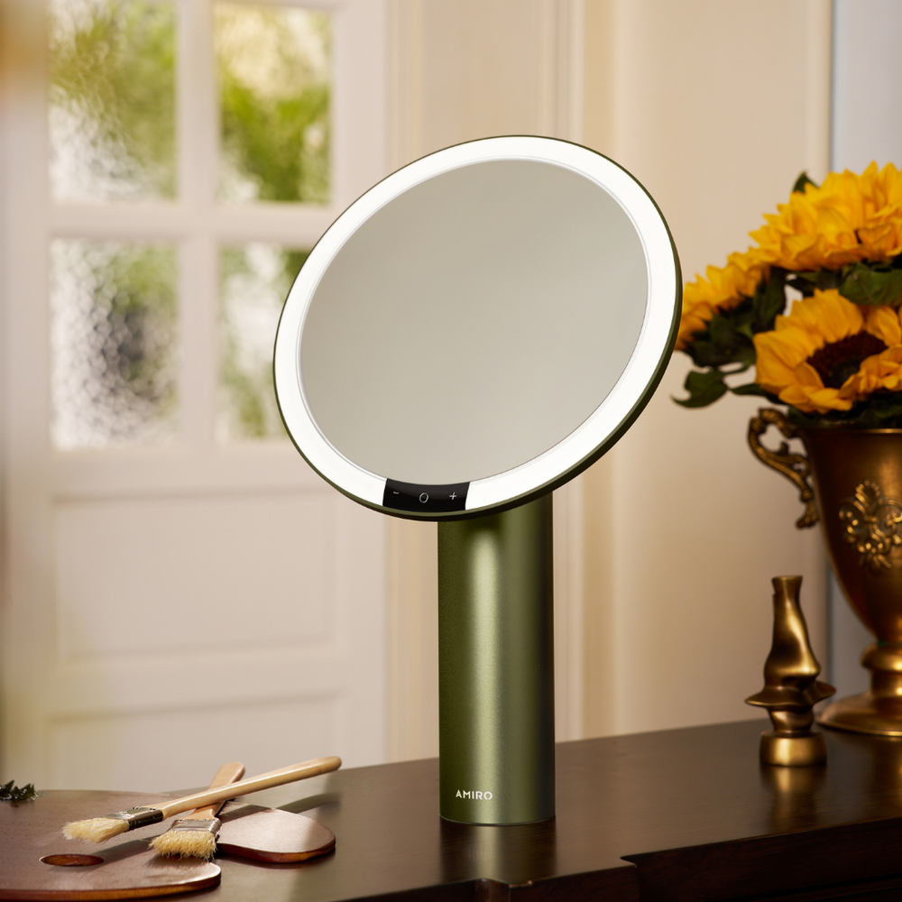 AMIRO O2 LED Vanity Mirror