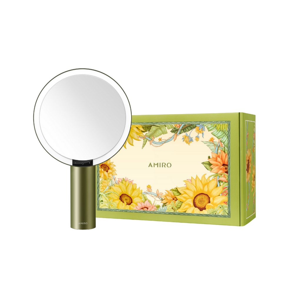 AMIRO O2 LED Vanity Mirror