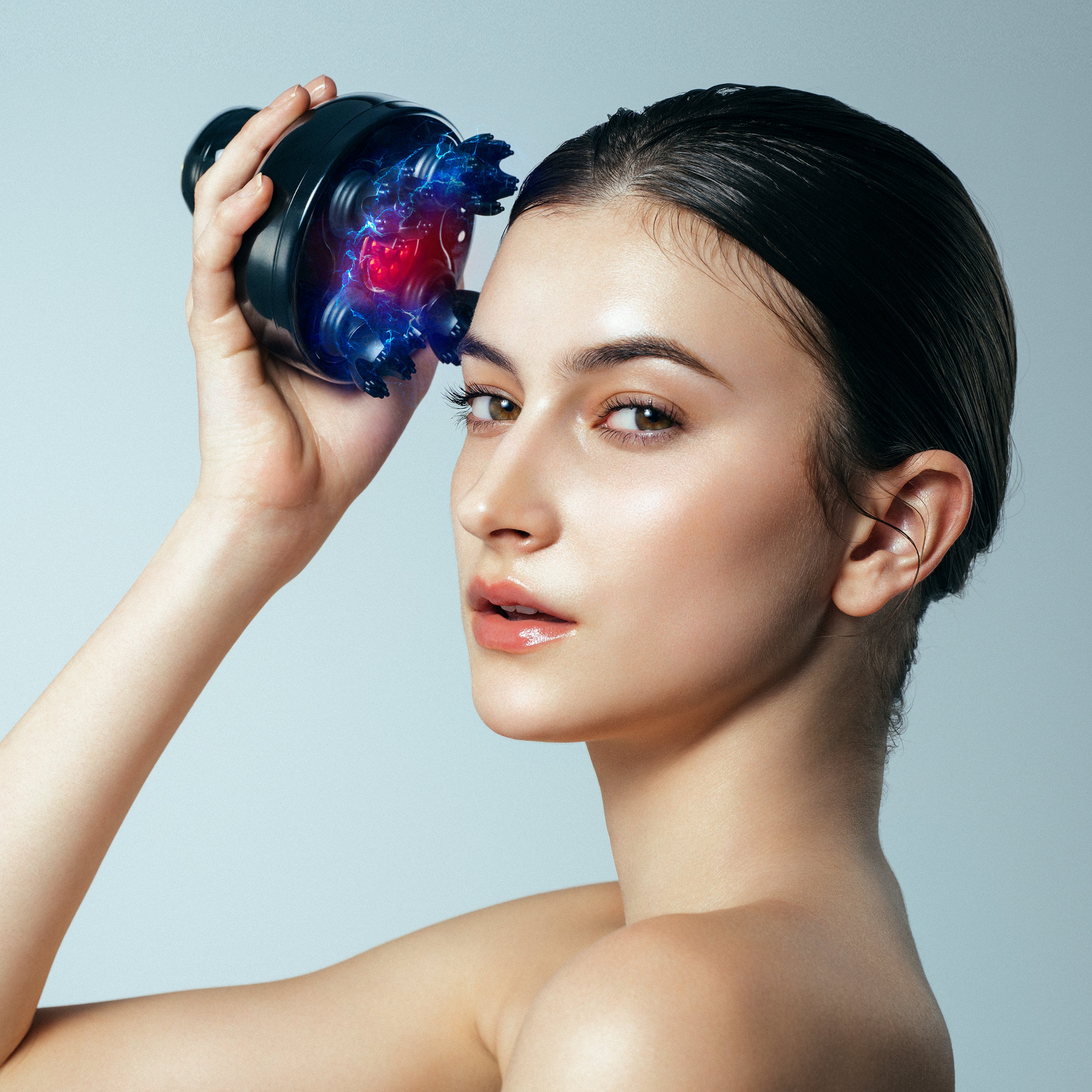 MYTREX EMS HEAD SPA PRO