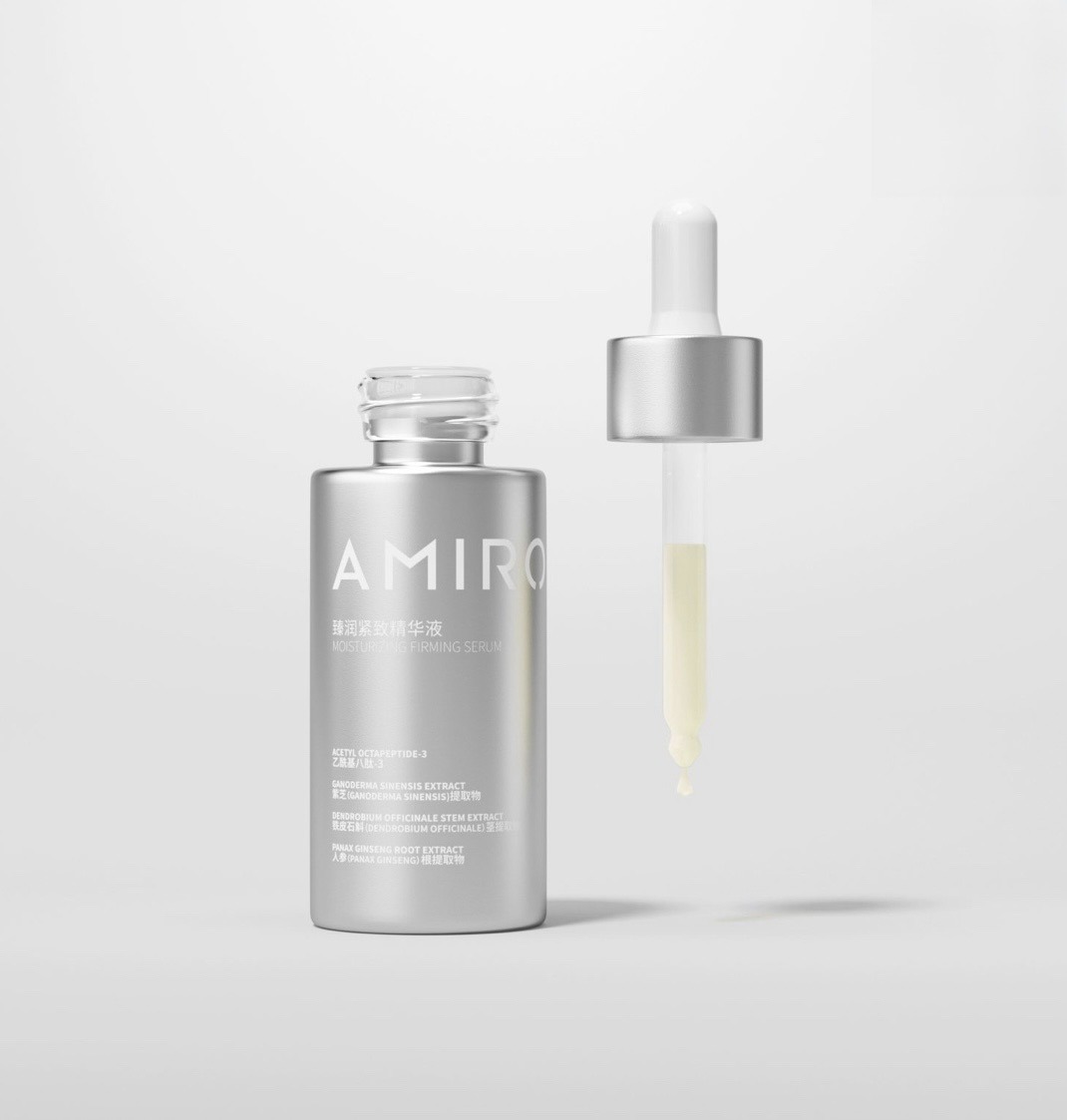 AMIRO Moisturizing Firming Serum