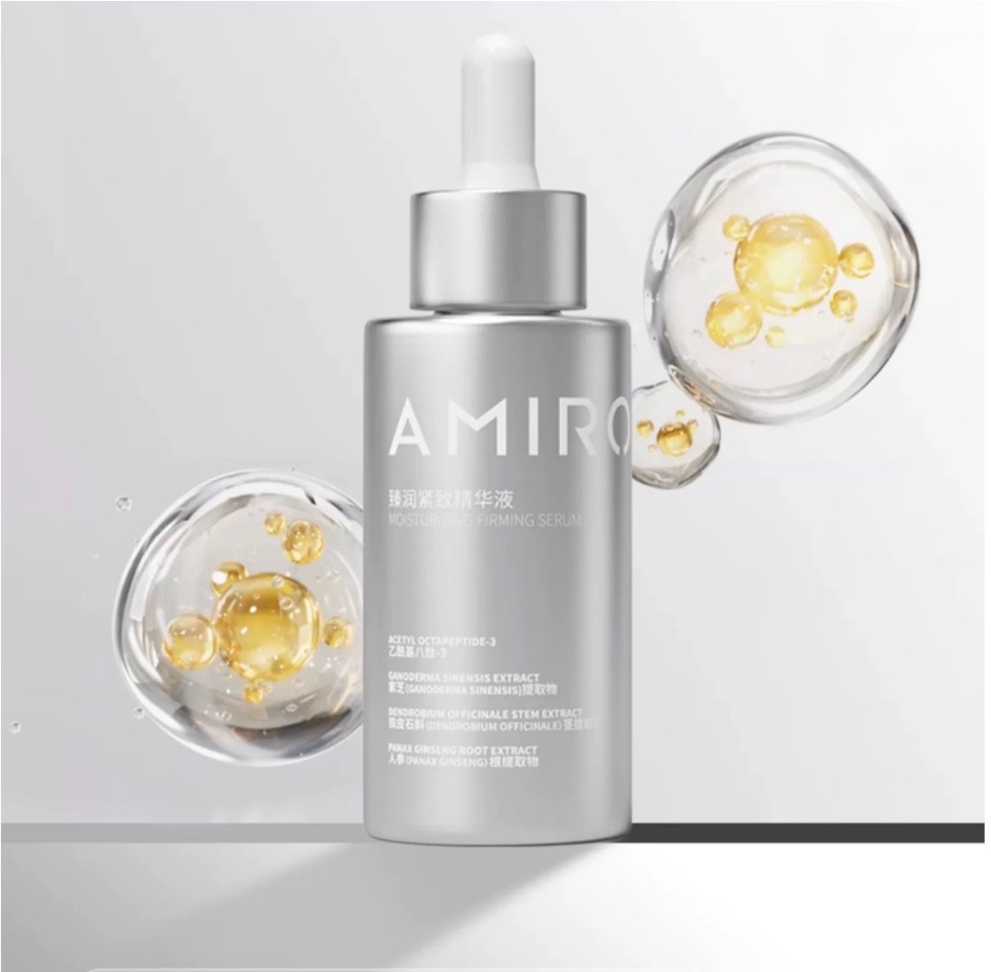 AMIRO Moisturizing Firming Serum