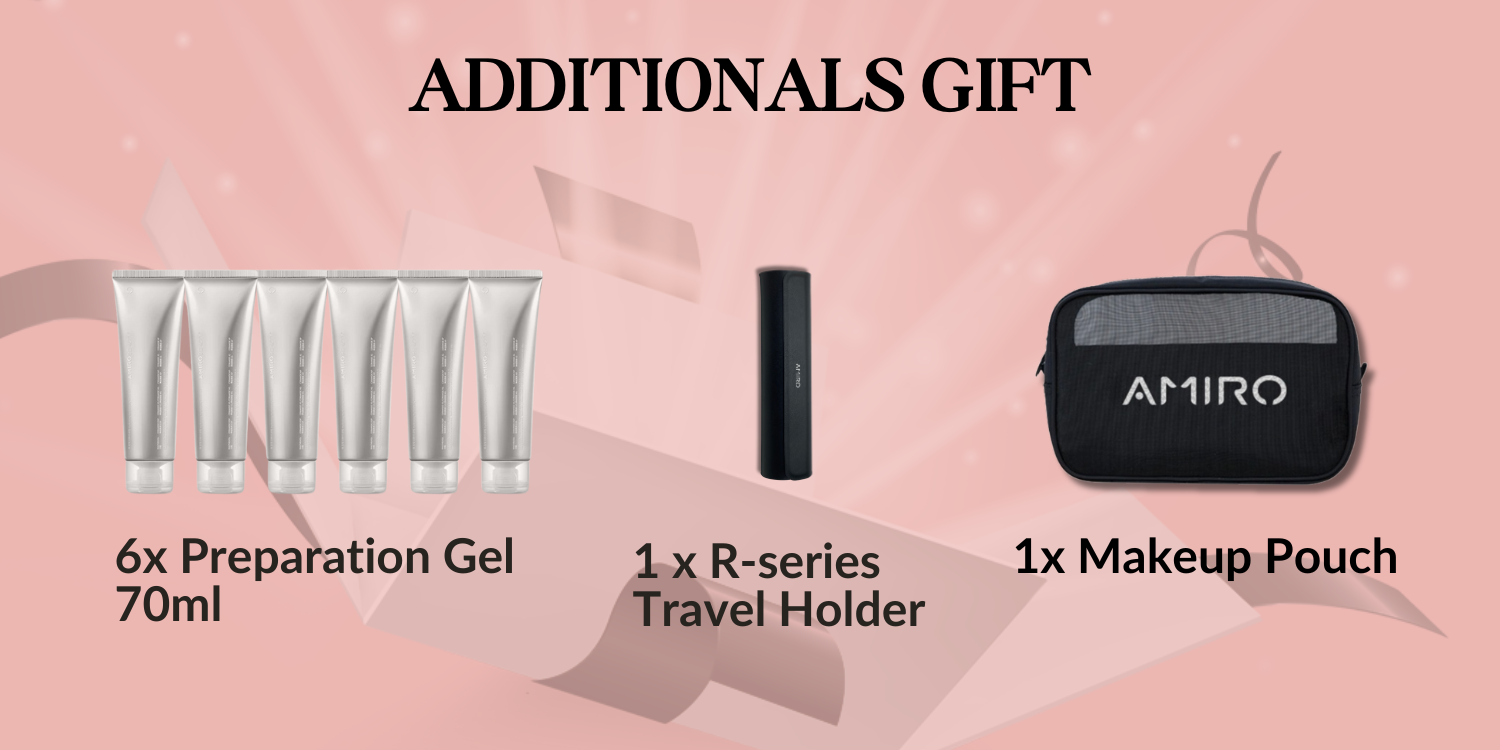 AMIRO R1 PRO Facial RF Skin Tightening Device