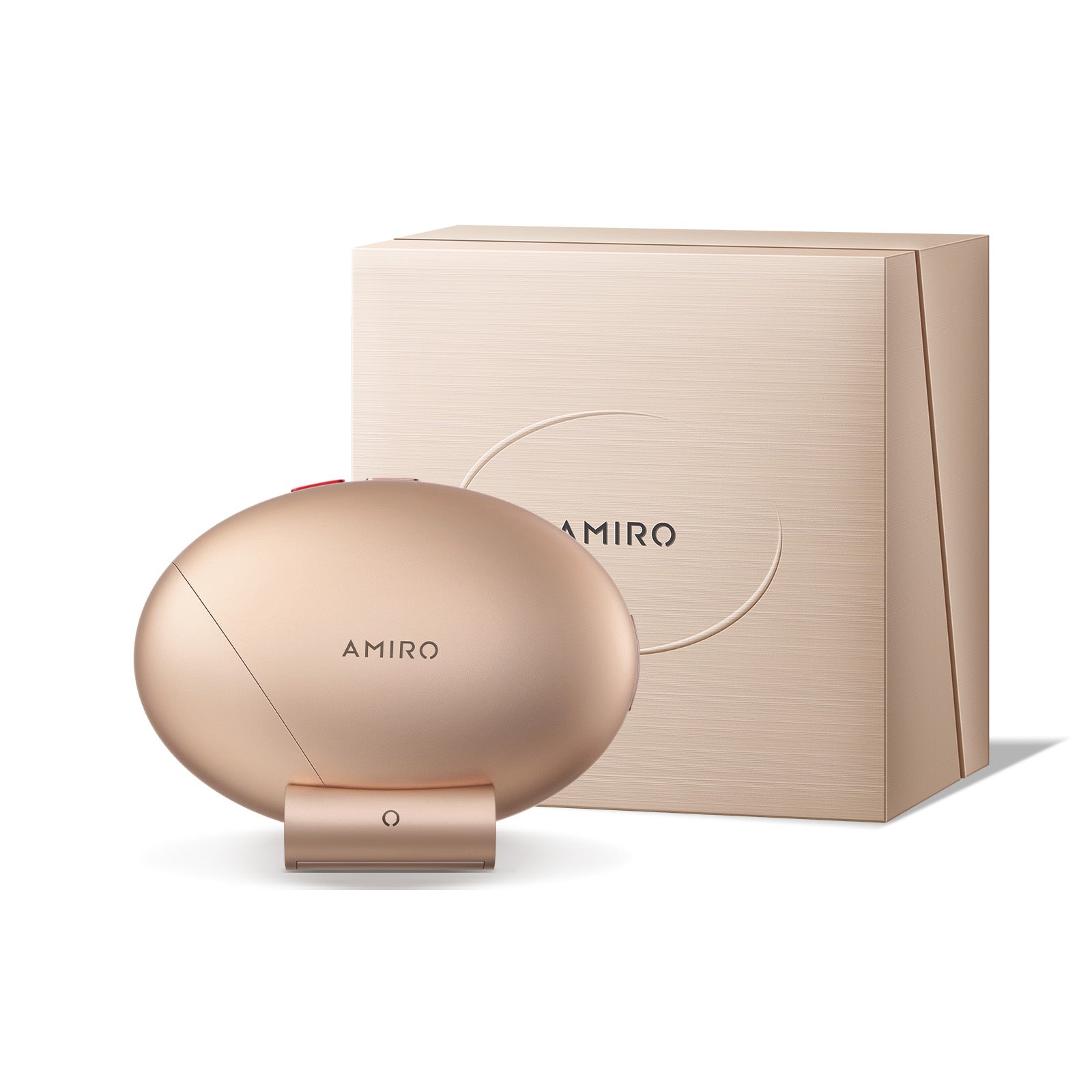 AMIRO S2 Seal RF Skin Tightening Device "Mandarin Edition"