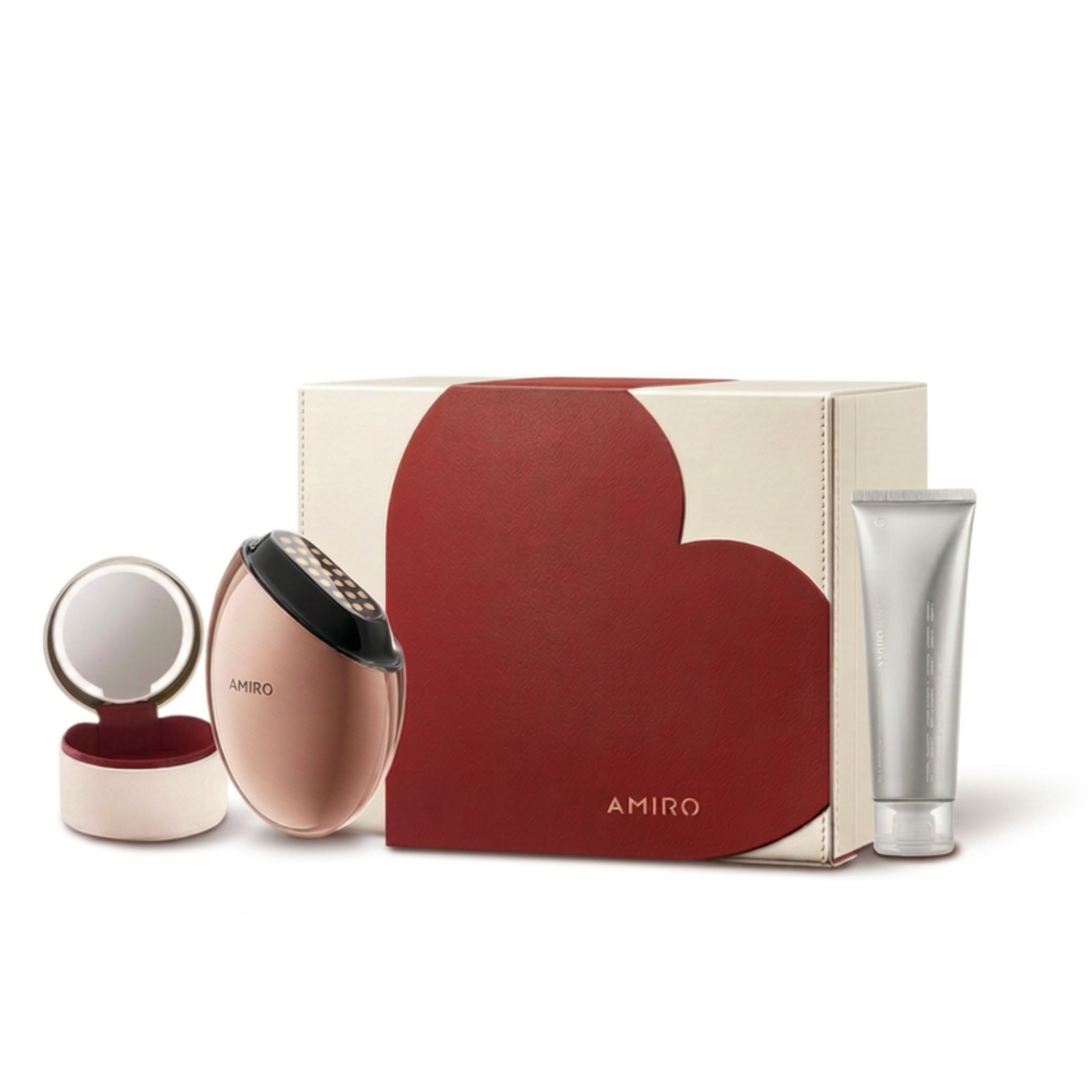 AMIRO S1 Facial RF Skin Tightening Device