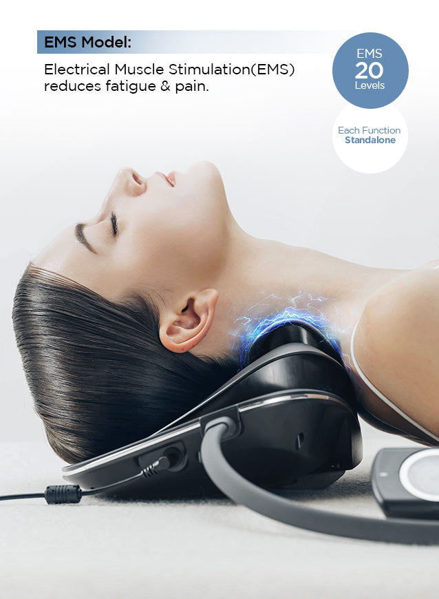 [ちよ]MYTREX MEDI neck Mytrex Medi Neck Massager | Japan Trend Shop
