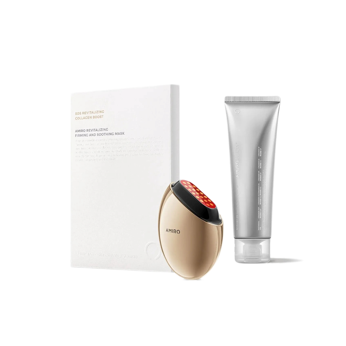 AMIRO S1 Facial RF Skin Tightening Device