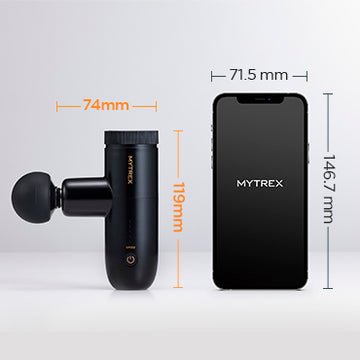 MYTREX REBIVE MINI XS2