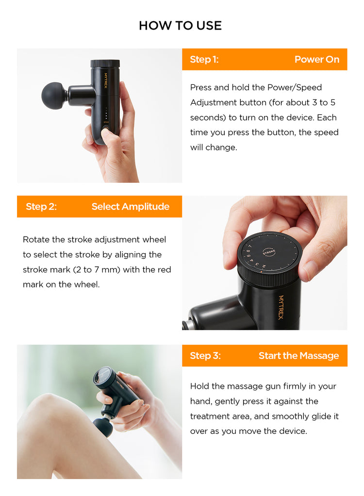 MYTREX REBIVE MINI XS2