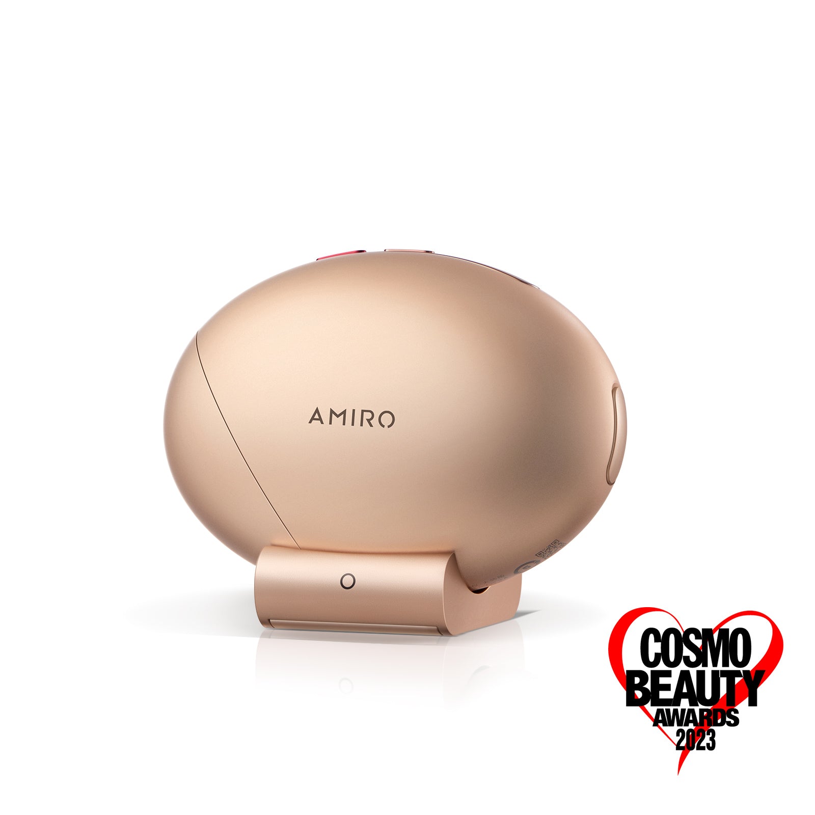 AMIRO S2 Seal RF Skin Tightening Device "Mandarin Edition"