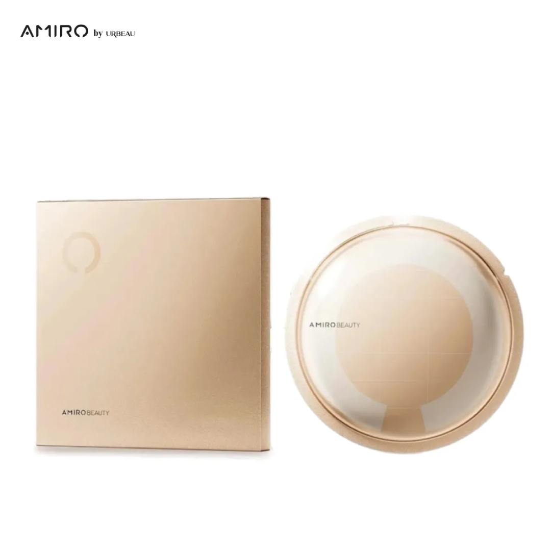 AMIRO Dedicated Facial Mask For S1 - Pack Of 4