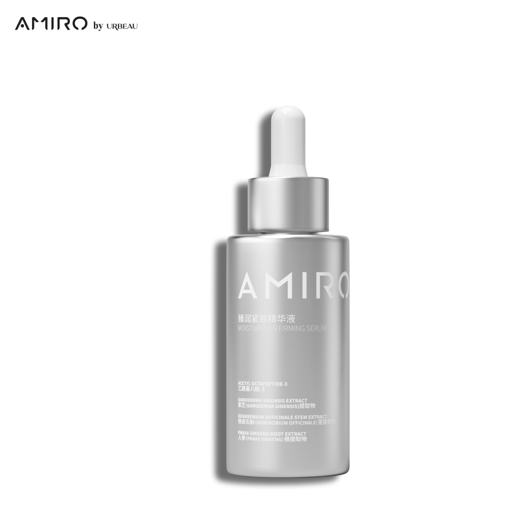 AMIRO Moisturizing Firming Serum 30ml