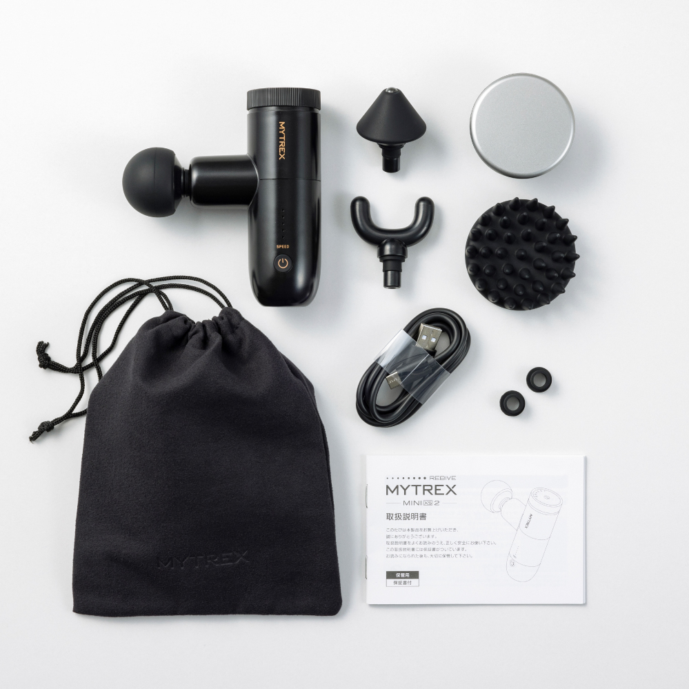 MYTREX REBIVE MINI XS2