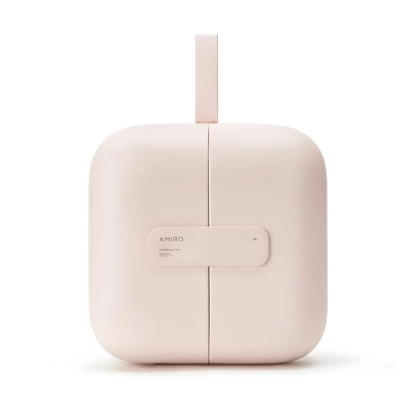 AMIRO M2 LumoCube Portable LED Bag Mirror