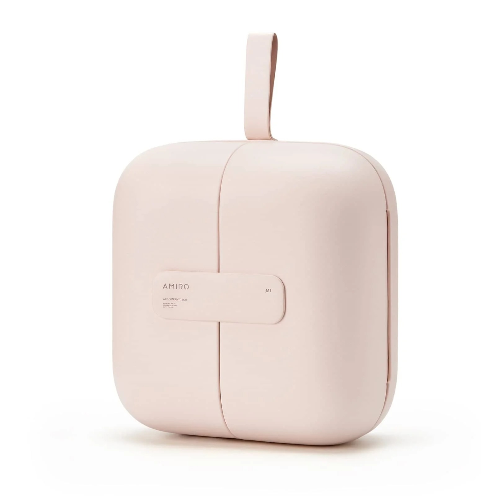 AMIRO M2 LumoCube Portable LED Bag Mirror