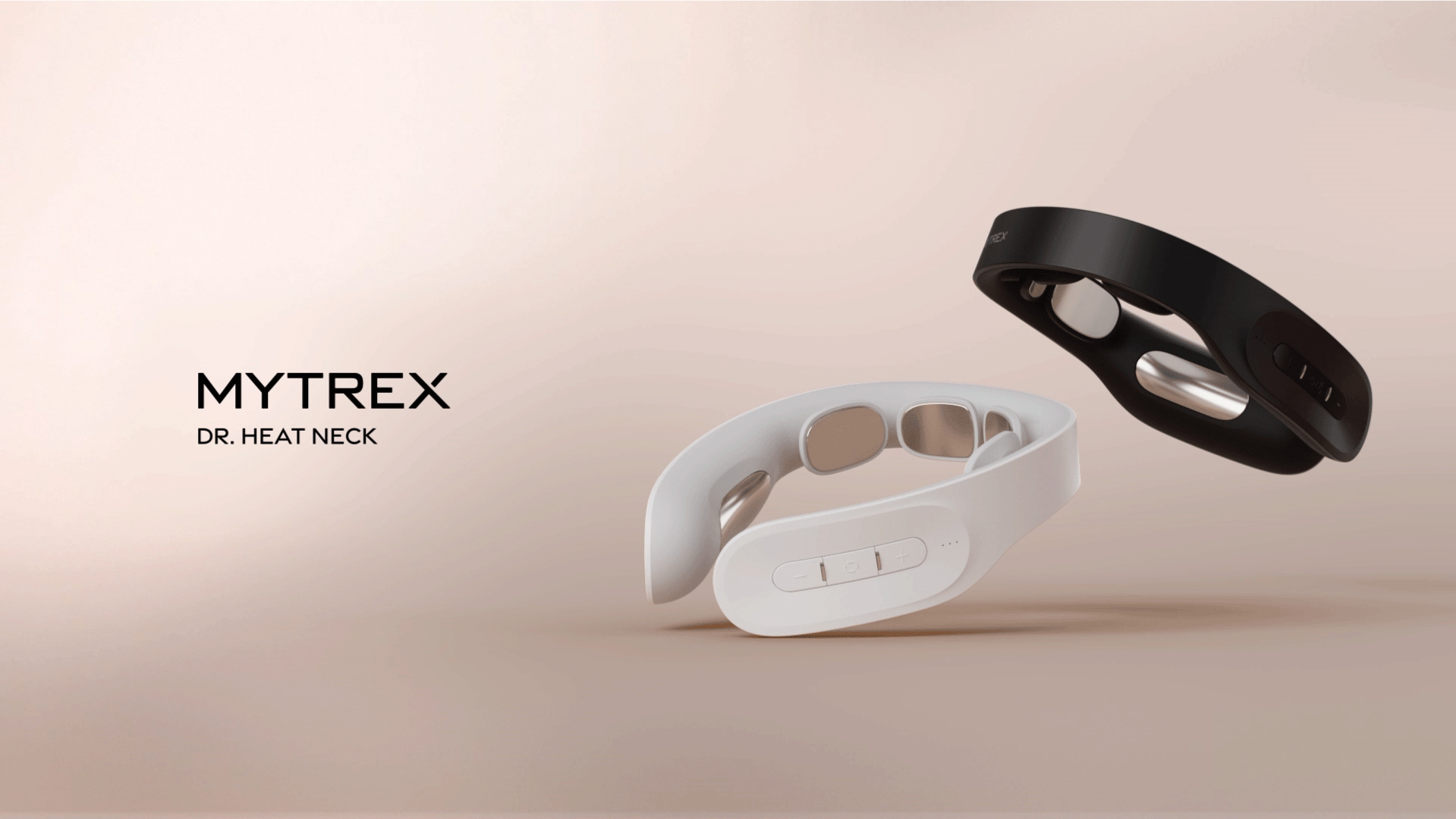 MYTREX DR. HEAT NECK