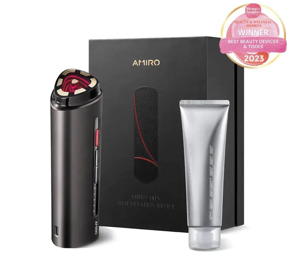 AMIRO R1 PRO Facial RF Skin Tightening Device