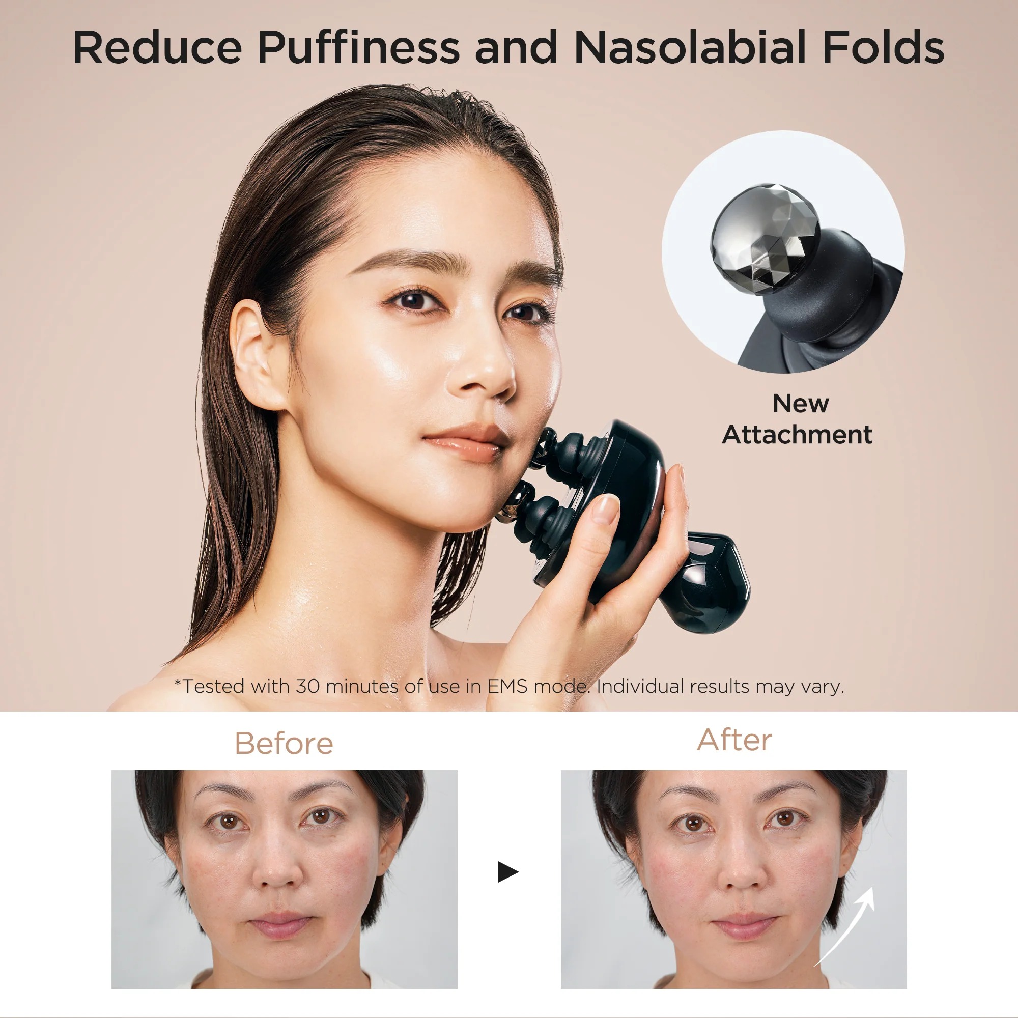 MYTREX HEAD SPA DEEP X