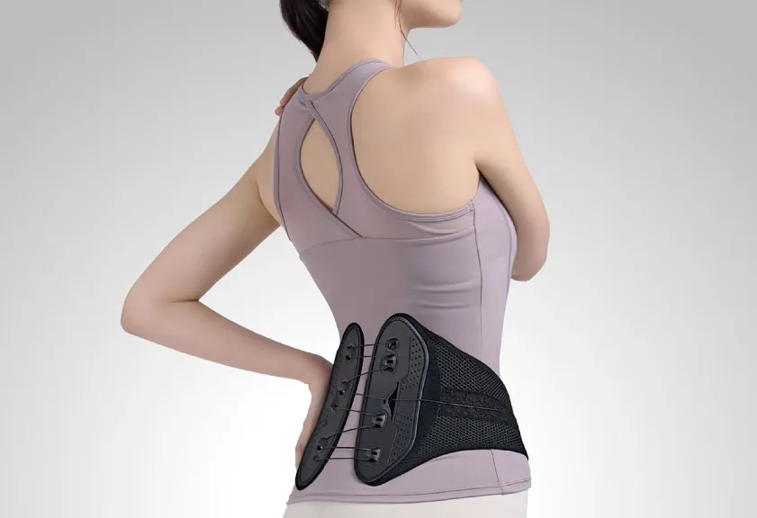 MYTREX RAKUNO LUMBAR