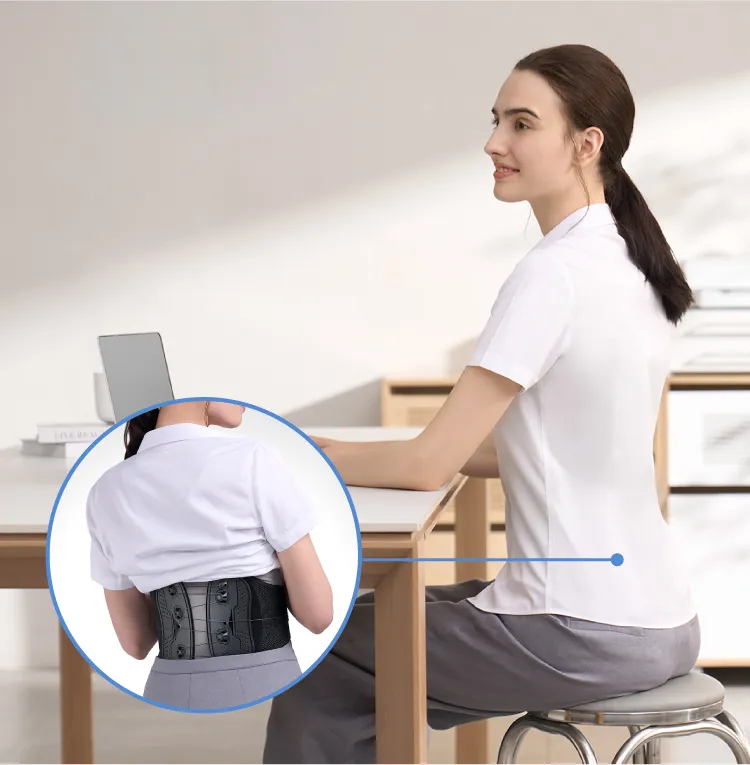 MYTREX RAKUNO LUMBAR