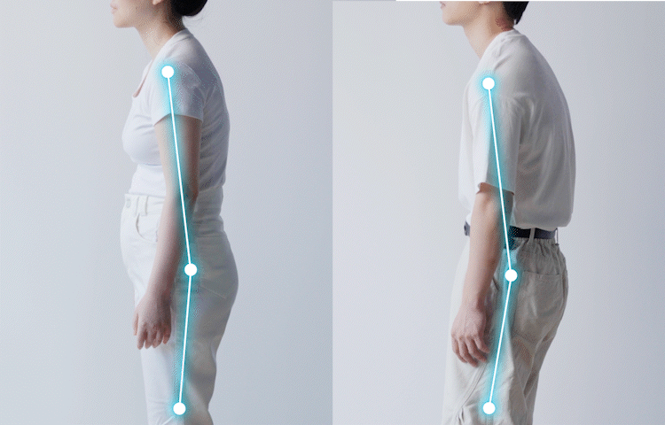 MYTREX RAKUNO LUMBAR