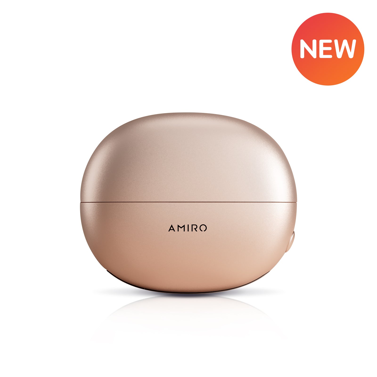 AMIRO GlowBooster Microcurrent LED Facial Device " Mandarin Version"