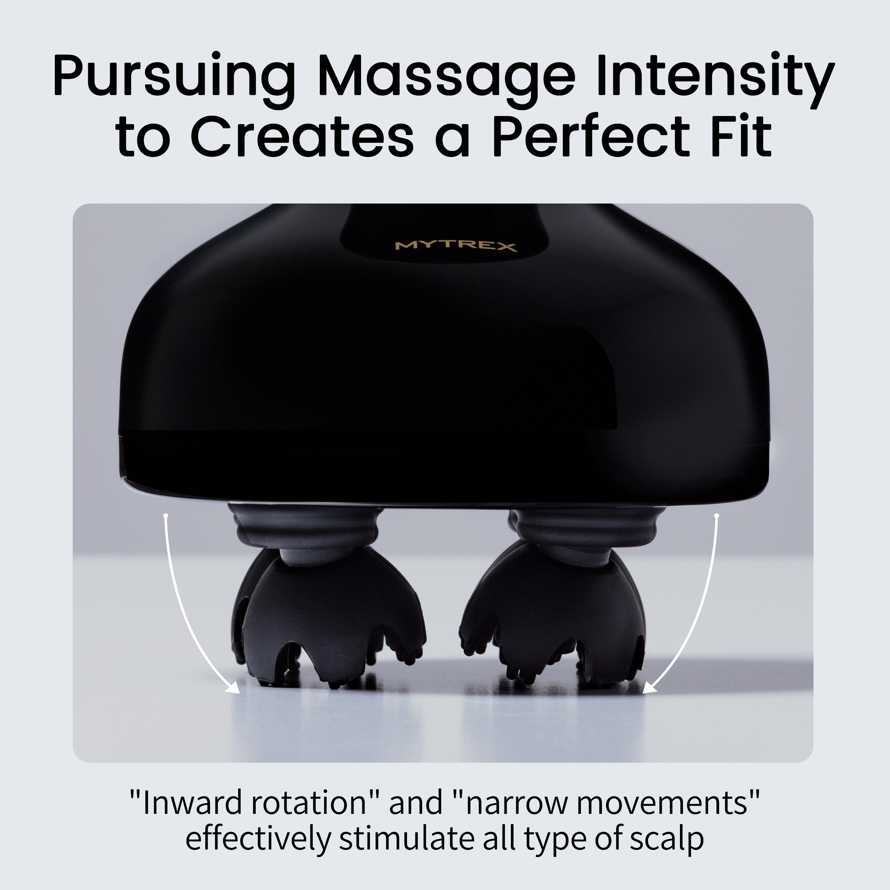 【TOKA】MYTREX EMS HEAD SPA PRO MYTREX EMS HEAD SPA PRO